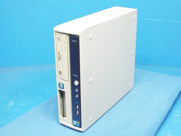 PC-MK32MBZCB Mk32MB-B デスクトップPC Mate タイプMB MK32M/B-B PC