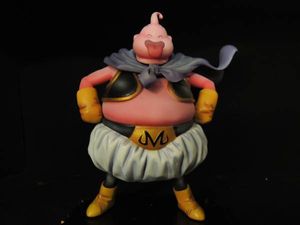 魔人ブウ フィギュアのYahoo!オークション(旧ヤフオク!)の相場・価格を