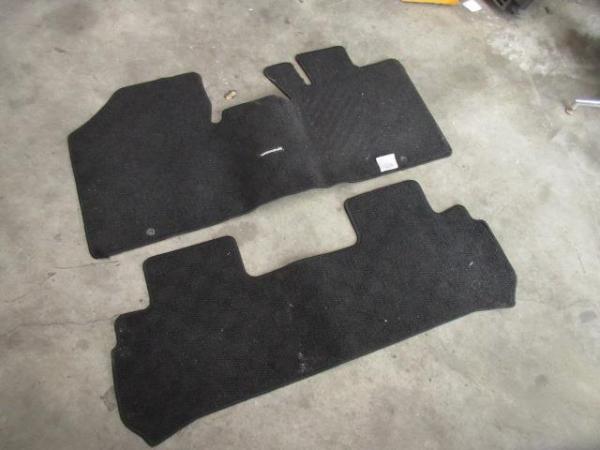 1530414　ワゴンRスティングレー　MH23S　フロアマット