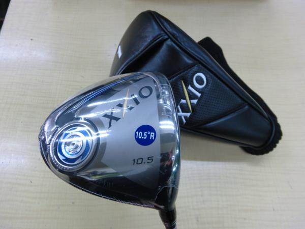 新品☆ゼクシオナイン☆10.5°☆MP900(R)☆XXIO9☆ゼクシオ9 スポーツ別