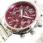 限定1，800本 セイコー ルキア 20周年記念限定モデル