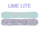 ●6割引●16/K2 ライムライトLIME LITE142cm●