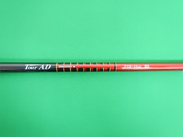 F[27488]ブリヂストン J15F/TourAD J15-11W/SR/18 J15F｜ブリヂストン