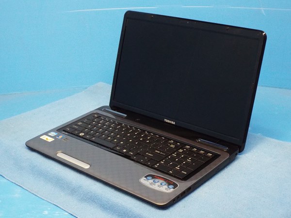Lot de pieces 01616 Toshiba Satellite L775-13V