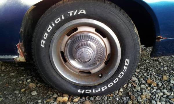 シボレー 69 カマロ　CHEVROLET 69 CAMARO　Z28仕様_8