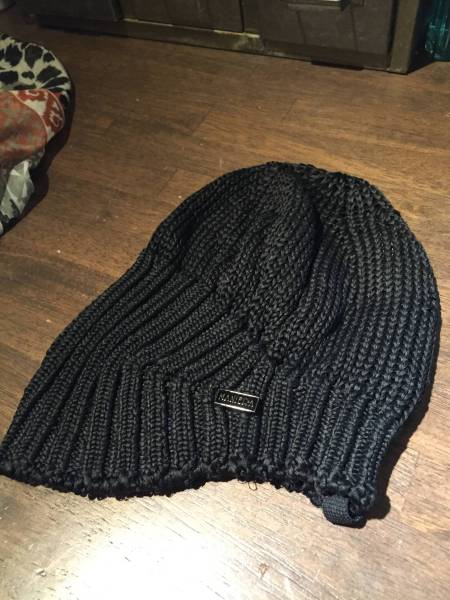 ＭＡＮＩＥＲＡ ビーニー 　