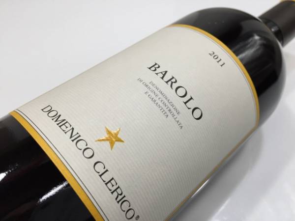 1円～WA94p 　ドメニコ・クレリコからファーストヴィンテージ ２