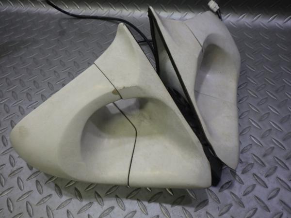 RX-7 2026年最新Yahoo!オークション FD3S ガナドール エアロミラー RX7