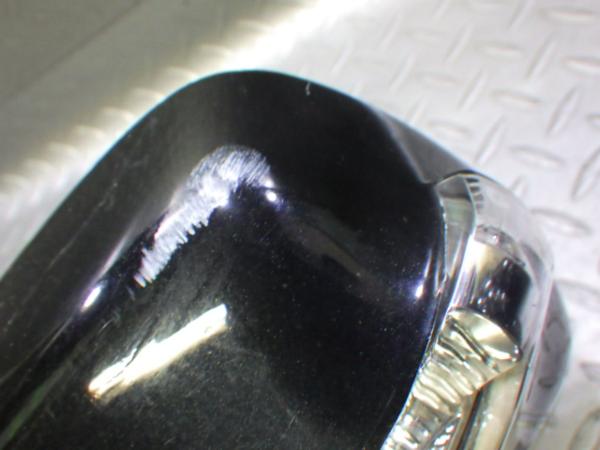 ワンオフ C35 ローレル ドアミラー ウィンカー付き 左右セット