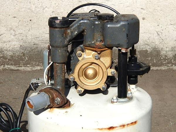 浅井戸用ポンプ : テラル WP-156T-1 公式通販 Mitsubishi三菱タク浅