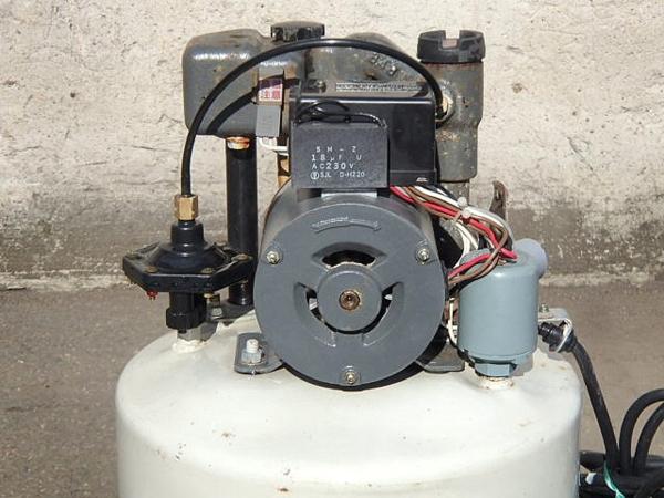 浅井戸用ポンプ : テラル WP-156T-1 公式通販 Mitsubishi三菱タク浅