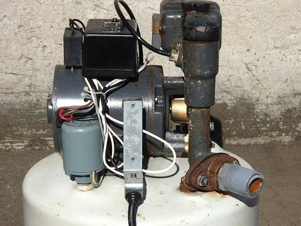 浅井戸用ポンプ : テラル WP-156T-1 公式通販 Mitsubishi三菱タク浅