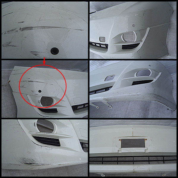 ANH10W/MNH15W 後期 アルファード AS/MS 純正 HID ヘッドライト 左右