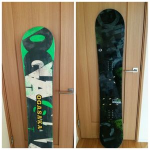 OGASAKA CT-L(Limited) 12-13モデル153cm