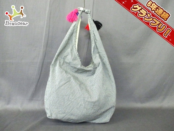 tricot COMMEdesGARCONS(トリココムデギャルソン) トートバッグ