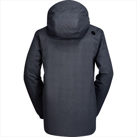 15年 Volcom MailsInsJacket VBK/S ★ボルコム★50%OFF★正規品