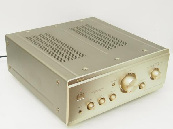 DENON プリメインアンプ PMA-2000II デノン ▽ 40B4C-2