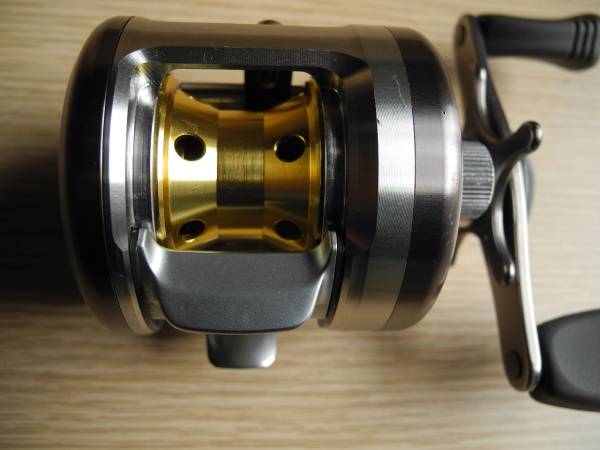 ダイワ　ミリオネア　CV－X　１０５　＜即決送料無料＞