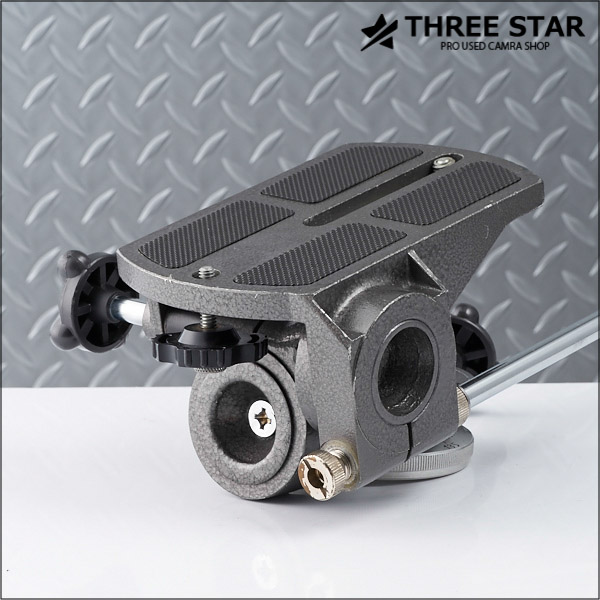 GITZO ジッツオ 3way 雲台