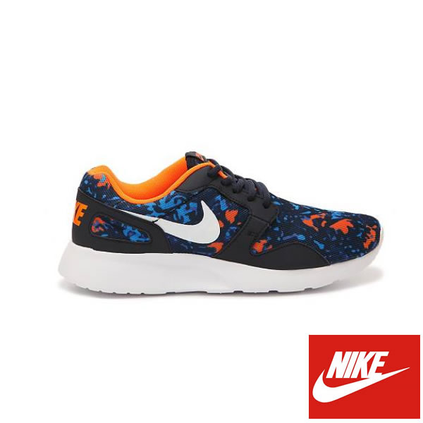 kai様ナイキ　スニーカーフィギュア3点セット 新品NIKE KAISHI PRINT/ナイキ カイシ プリント/スニーカー9.5