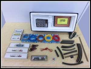 メルクリン② 1枚目の写真すべて Marklin メルクリンのYahoo!オークション(旧ヤフオク!)の相場