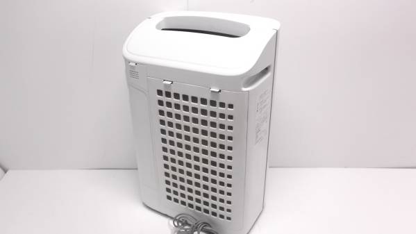 SHARP プラズマクラスター 加湿空気清浄器 KC-Z40-W 11年○6
