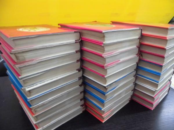 講談社 こどもの世界文学 「こどもの世界文学」 全30巻セット （各巻