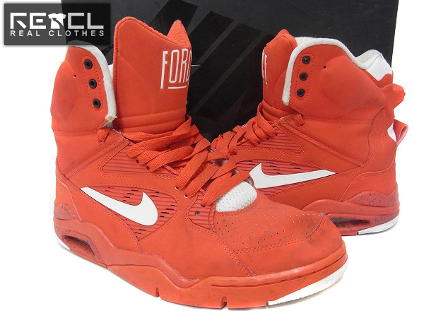 NIKE/ナイキ Air Command Force Univarsity 684715-600/28