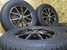 送込 215/70R16 国産/冬 TOYO MK4a アウトランダーPHEV ミニバン