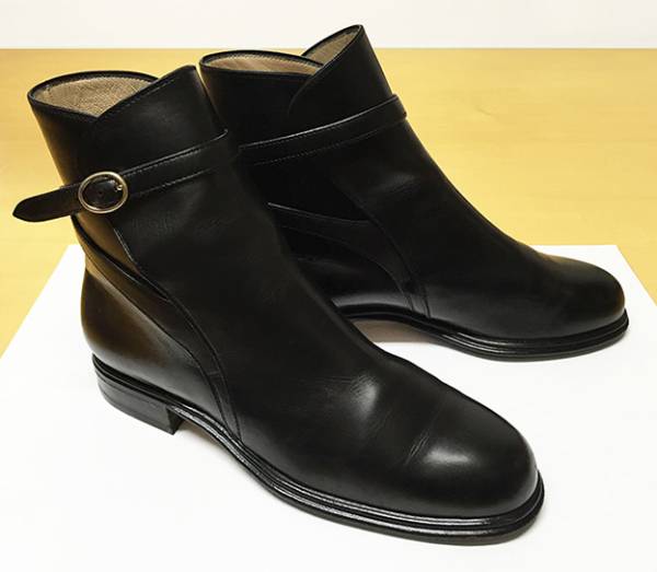 送込☆9万☆超美品 タニノクリスチーブーツ/検アーツ&サイエンス