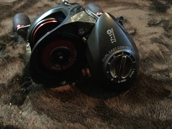 日本製ボールベアリング17プラス1 左 遠心 マグネット