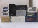 箱傷BMW 600イセッタ250，PMA 1/43ポルシェ911/トヨタ2000GT梱0.3