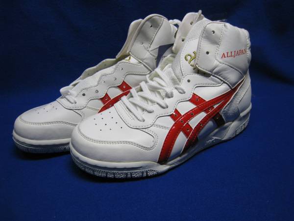 アシックス] asics ファブレALLJAPAN SL-L TBF551 23.5㎝ [ 【公式通販】