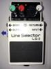 BOSS エフェクター ☆ LS-2 mod ラインセレクター ☆ 音痩せ改善