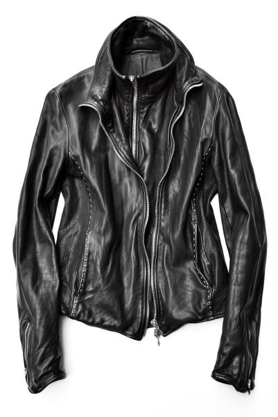 incarnation レザー JKT カーフ インカーネーション 元BACKLASH 良品