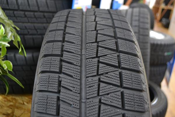 スタッドレス 6.5J +46 GZ 215/65R16 エクストレイル MPV
