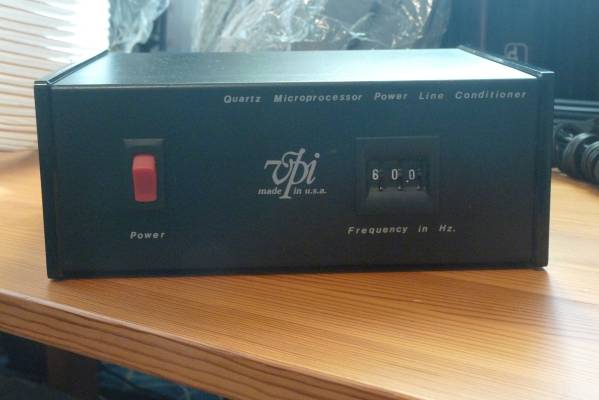 VPI　パワーラインコンディショナー