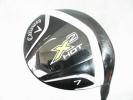 即決 中古X2 HOT フェアウェイ 2014 (日本仕様) 7W[3401