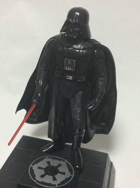 美品★ダースベイダー スターウォーズ STAR WARS／貯金箱