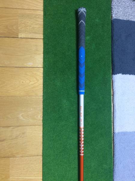 中古　グリップ付き　Tour AD DI 7S 1065mm