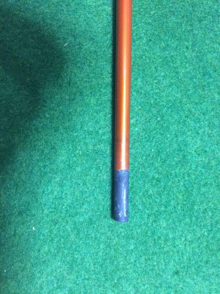 中古　グリップ付き　Tour AD DI 7S 1065mm