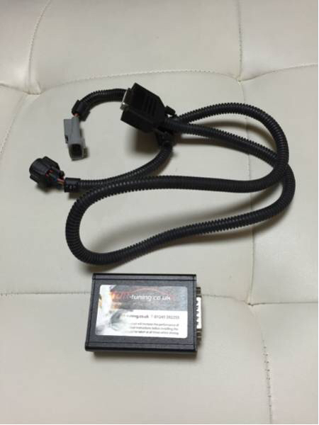 希少】TDI tuning CRTD2 Diesel マツダ車用 アテンザ 自動車