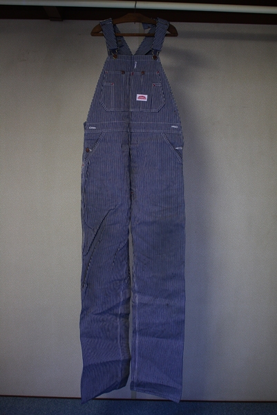 ラウンドハウス ヒッコリー USA製 デッドストック ヴィンテージ