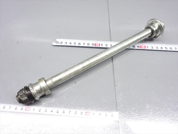 γ1225 ホンダ CBR400F NC17 リアアクスルシャフト