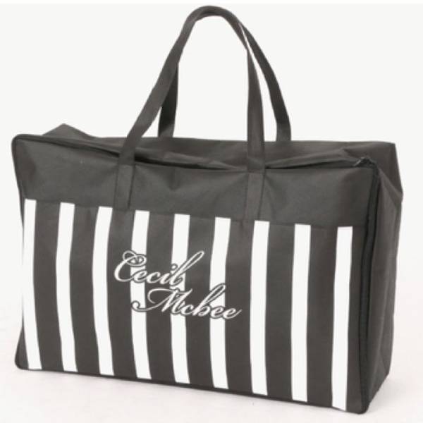 CECIL McBEE 【2016福袋】 B(ビットダッフル) セシル マクビー