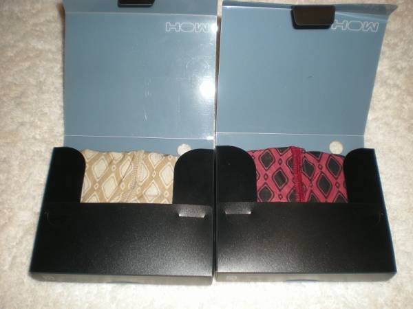 送料無料　HOMショートボクサーヘム　M　2着セット