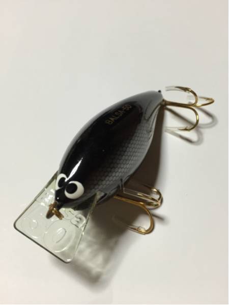 バルサ50 2nd or No.19