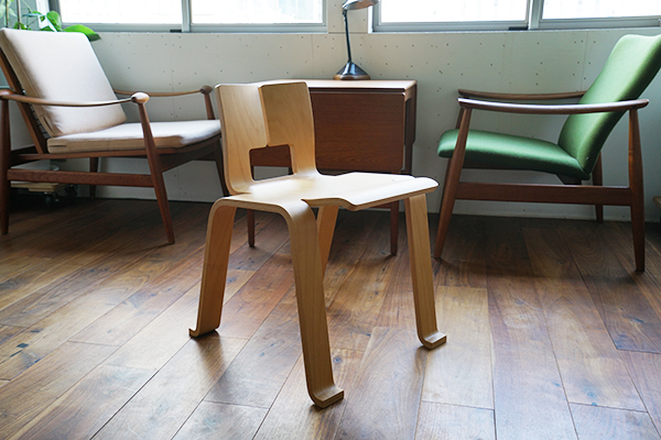 Ombre | ⁄ - 天童木工 Perriand Charlotte オンブルチェア chair