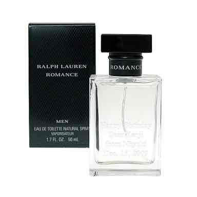 POLO ラルフローレン ミッドナイトロマンス 50ml ミッドナイト