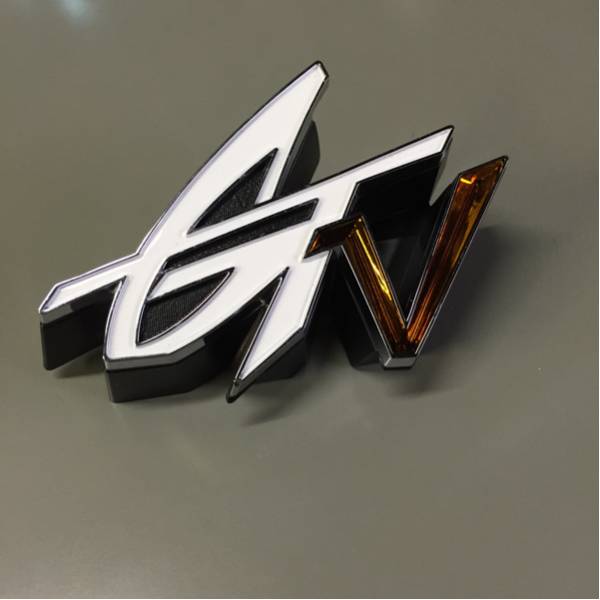 セリカ GTV エンブレム 未使用品？ 2026年最新Yahoo!オークション